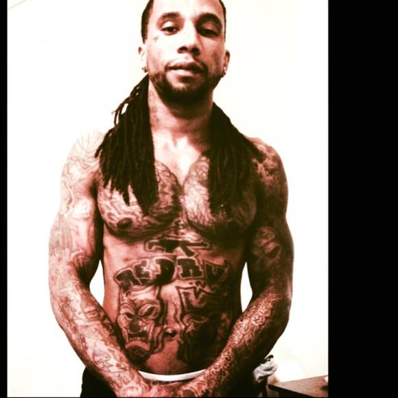 Meet your Posher, Dwayne - Picture 1 of 1